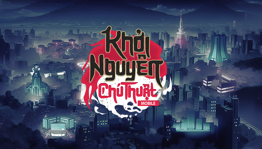 Khởi Nguyên Chú Thuật PC