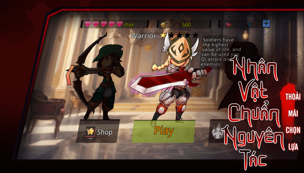 Khởi Nguyên Chú Thuật PC