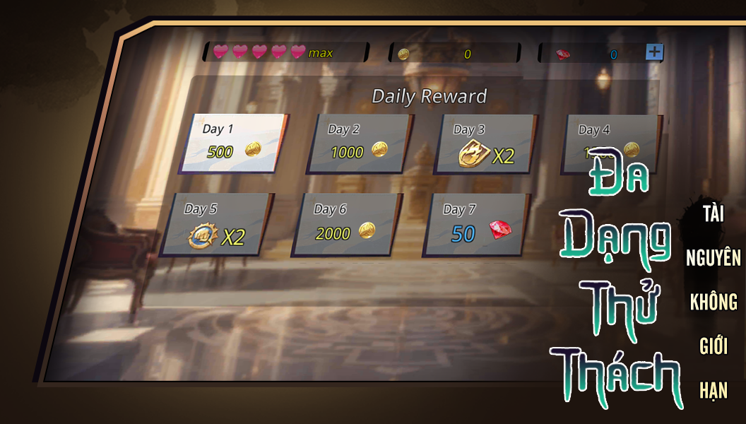 Khởi Nguyên Chú Thuật PC