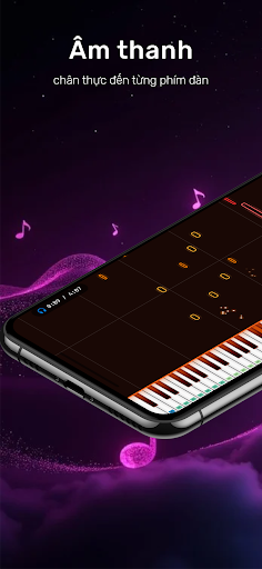 Hi Piano PC