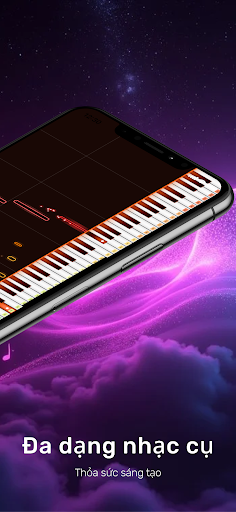Hi Piano PC