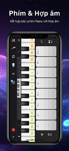 Hi Piano PC