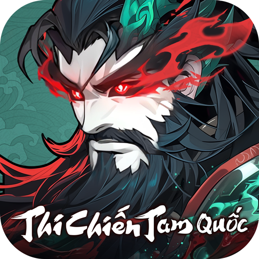 Thi Chiến Tam Quốc - Gamota PC