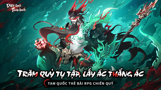 Thi Chiến Tam Quốc - Gamota PC