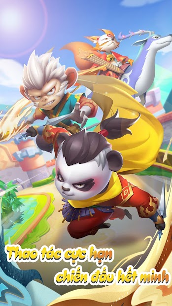 Truyền Thuyết Xạ Thủ PC