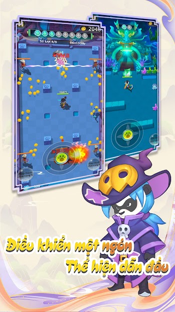 Truyền Thuyết Xạ Thủ PC