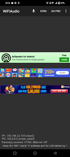 wireless speaker for android電腦版