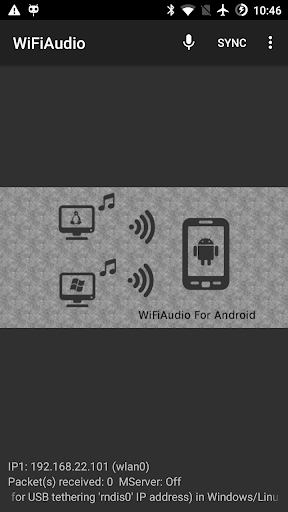 wireless speaker for android電腦版