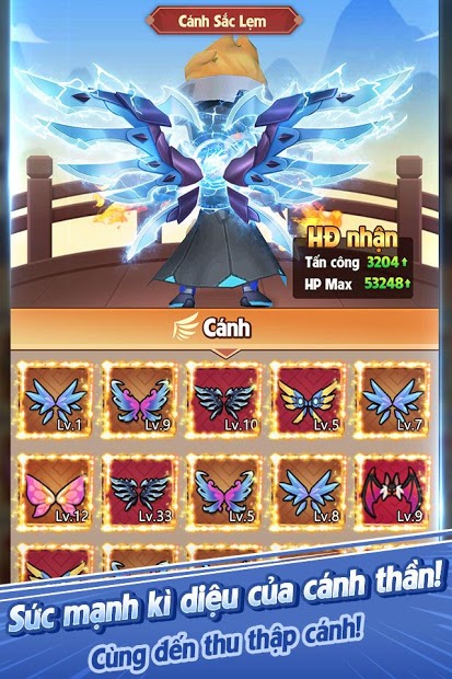 Đại Hiệp Piu Piu Piu PC