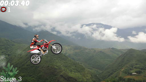 MX Motocross পিসি