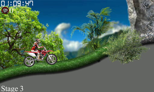 MX Motocross পিসি