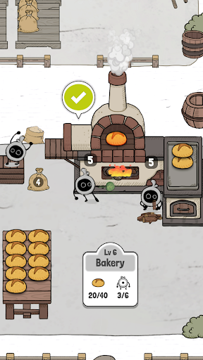 Circle Tribe: Idle Merger