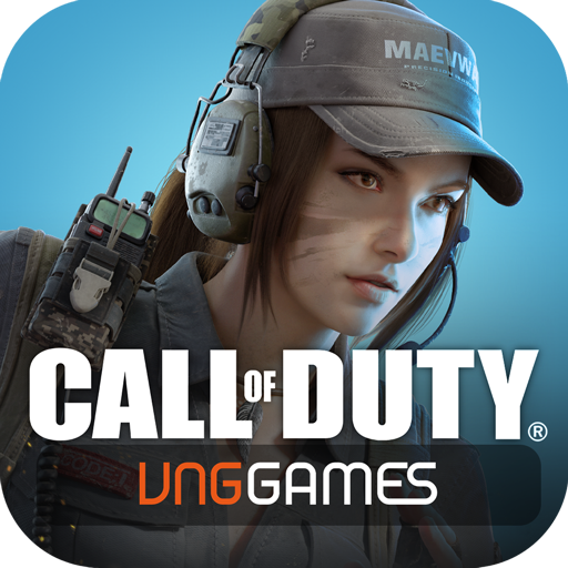 Call of Duty: Mobile VN PC