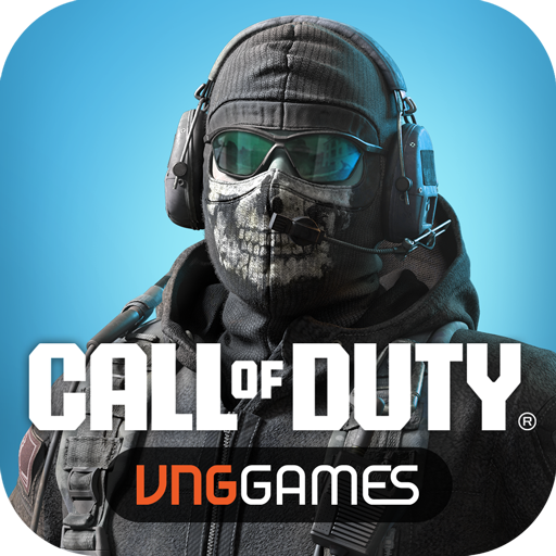Call of Duty