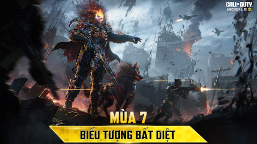 Call of Duty: Mobile VN