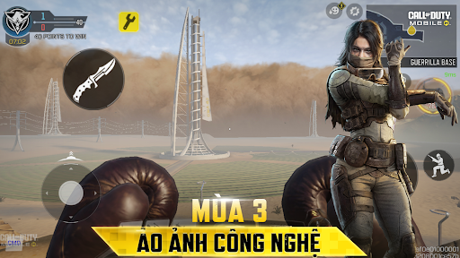 Call of Duty