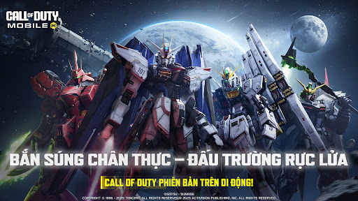Call of Duty: Mobile VN