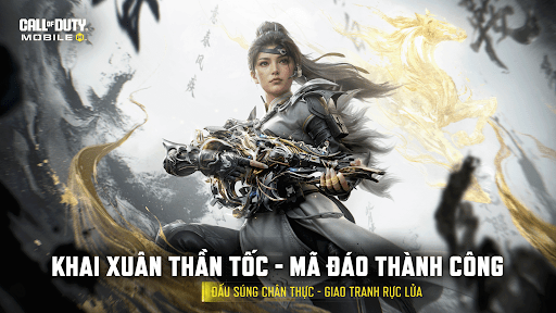 Call of Duty: Mobile VN