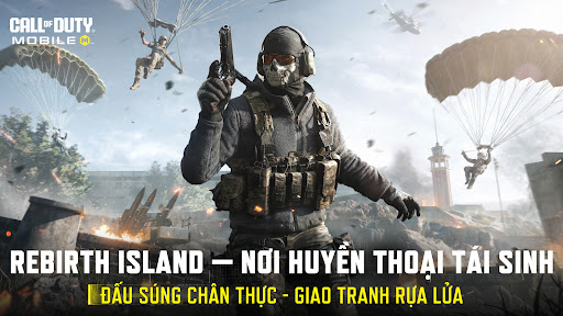 Call of Duty