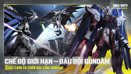 Call of Duty: Mobile VN