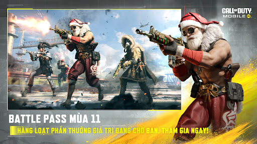 Call of Duty: Mobile VN PC