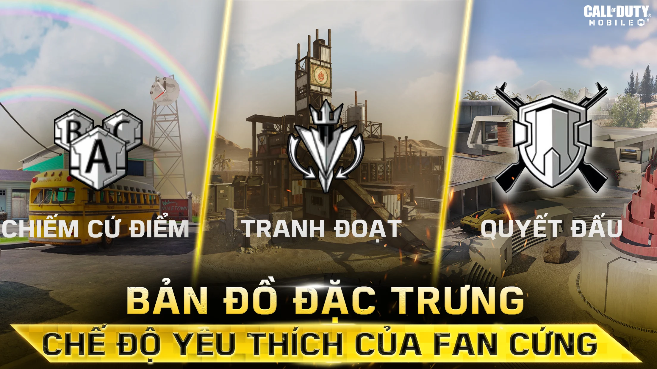 Call of Duty: Mobile VN PC