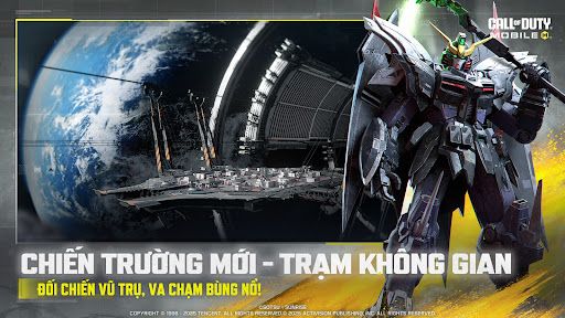 Call of Duty: Mobile VN