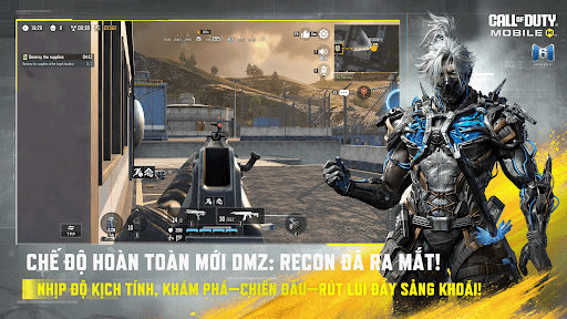Call of Duty: Mobile VN PC