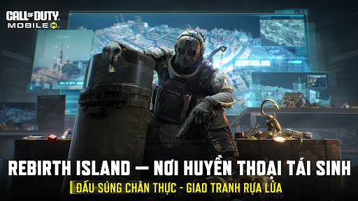 Call of Duty