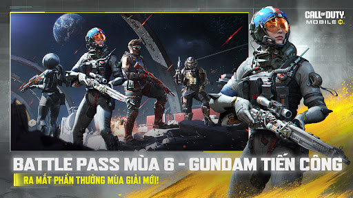 Call of Duty: Mobile VN
