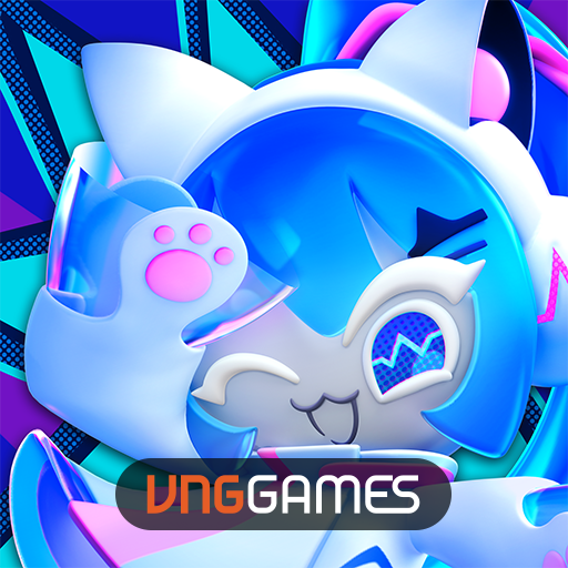 CookieRun: OvenSmash