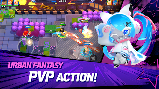 CookieRun: OvenSmash