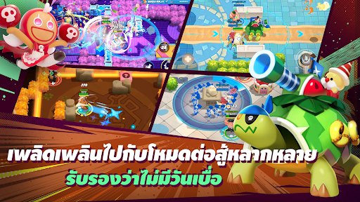 CookieRun: OvenSmash