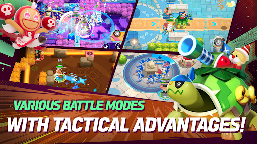 CookieRun: OvenSmash