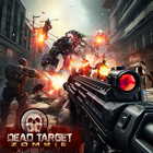 DEAD TARGET: Offline Zombie Shooting -FPS Survival
