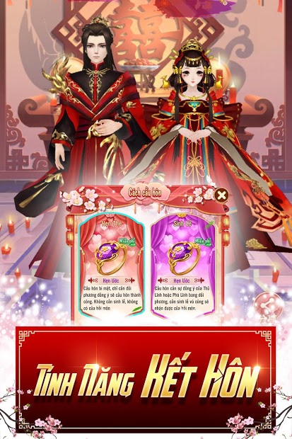 360mobi Mộng Hoàng Cung PC