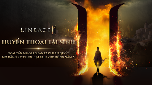 Lineage2M
