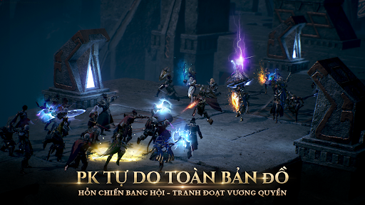 Lineage2M