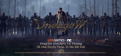 Lineage W PC