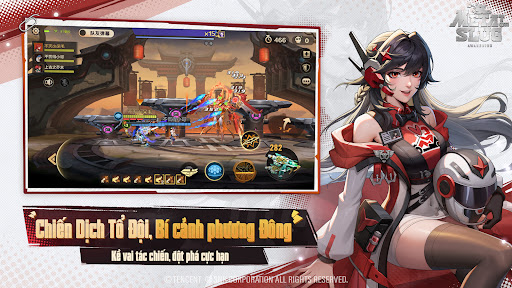 Metal Slug: Awakening