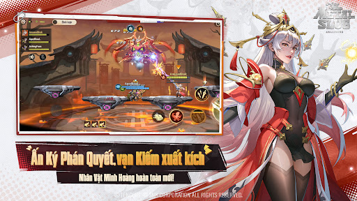 Metal Slug: Awakening