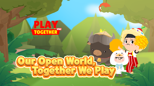Play Together VNG