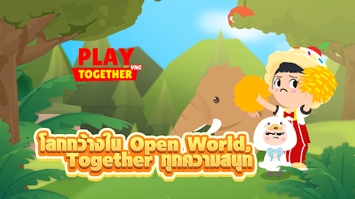 Play Together VNG