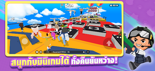 Play Together VNG