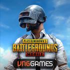 PUBG Mobile VN پی سی