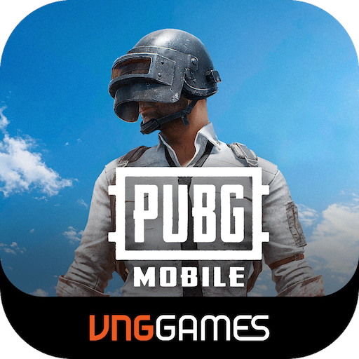 PUBG Mobile VN পিসি