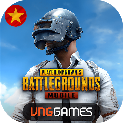 PUBG MOBILE VN PC