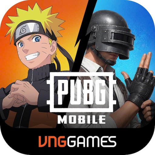 PUBG Mobile VN