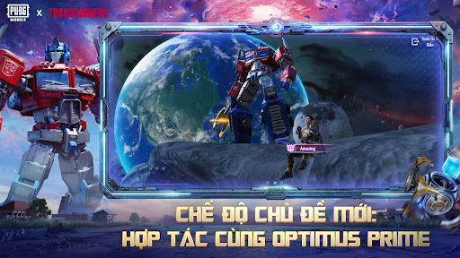 PUBG Mobile VN