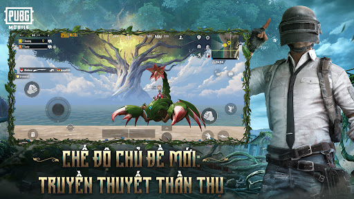PUBG Mobile VN